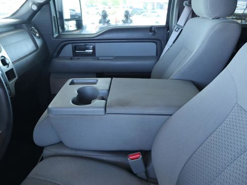 Used 2014 Ford F150 XLT w/ Trailer Tow Package image 17