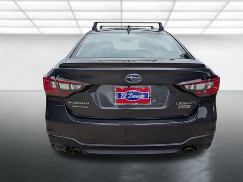 Used 2024 Subaru Legacy Sport AWD/4WD image 28