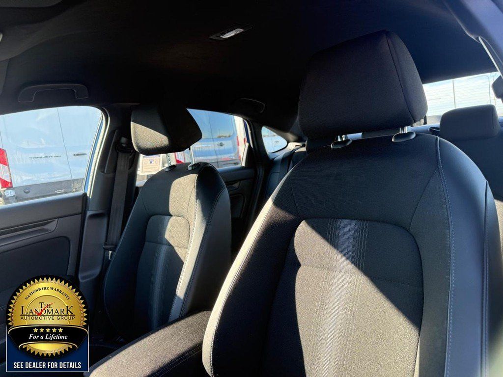 Used 2024 Honda Civic Sport image 9