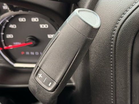 Used 2021 Chevrolet Silverado 1500 RST image 22