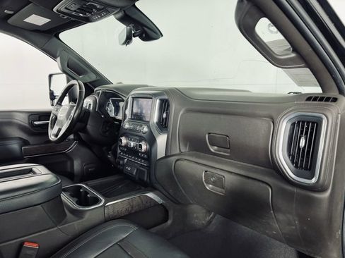 Used 2021 GMC Sierra 3500 Denali w/ Denali Ultimate Package image 20