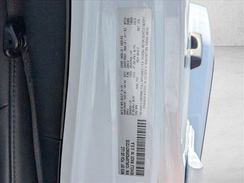 Used 2024 Jeep Wrangler Sahara w/ Technology Group image 24