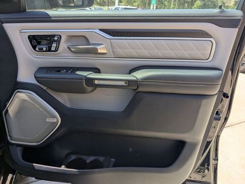 New 2025 RAM 1500 Tungsten w/ Towing Technology Group AWD/4WD image 39