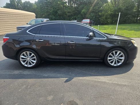Used 2012 Buick Verano Convenience FWD image 5