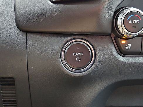 New 2026 MAZDA CX-50 2.5 Hybrid w/ Cargo Package image 18