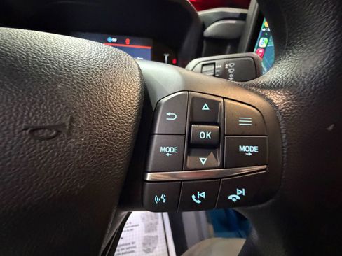 Used 2025 Ford Maverick XLT FWD image 85