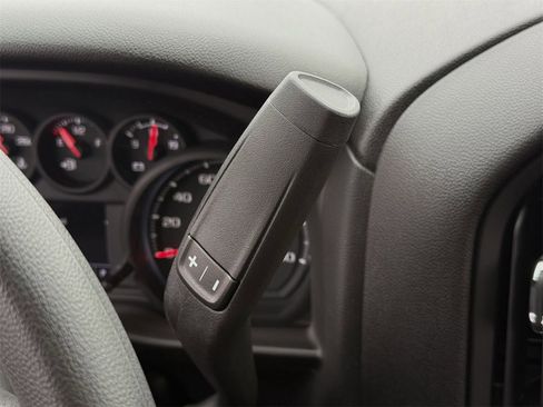 New 2026 Chevrolet Silverado 2500 W/T image 19