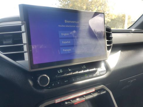 Certified 2025 Toyota Tundra Limited image 23