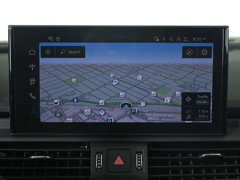 Used 2025 Audi Q5 2.0T Premium Plus w/ Premium Plus Package image 12