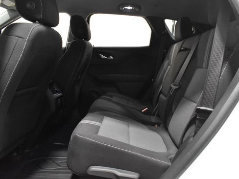 Used 2023 Chevrolet Blazer LT w/ Convenience Package FWD image 7