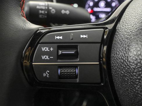 Used 2026 Honda Civic Si image 25