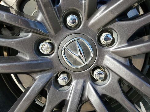 Used 2019 Acura RDX A-Spec FWD image 10
