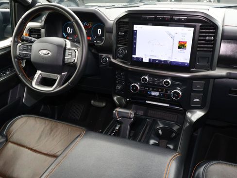 Used 2023 Ford F150 Tremor w/ Equipment Group 402A High image 12