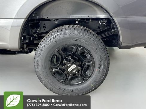 New 2026 Ford F350 XL w/ STX Appearance Package image 29