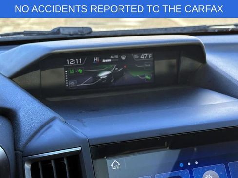 Used 2019 Subaru Crosstrek 2.0i Limited w/ Moonroof Package image 23