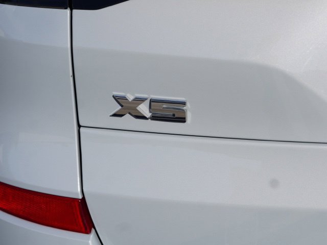Used 2025 BMW X5 M60i AWD/4WD image 11