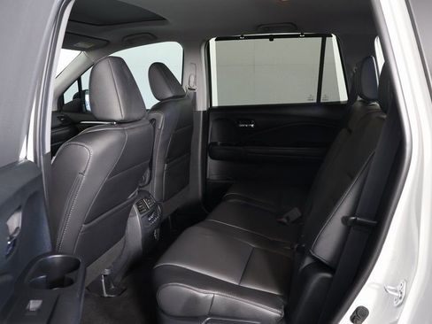 Used 2022 Honda Pilot EX-L image 10