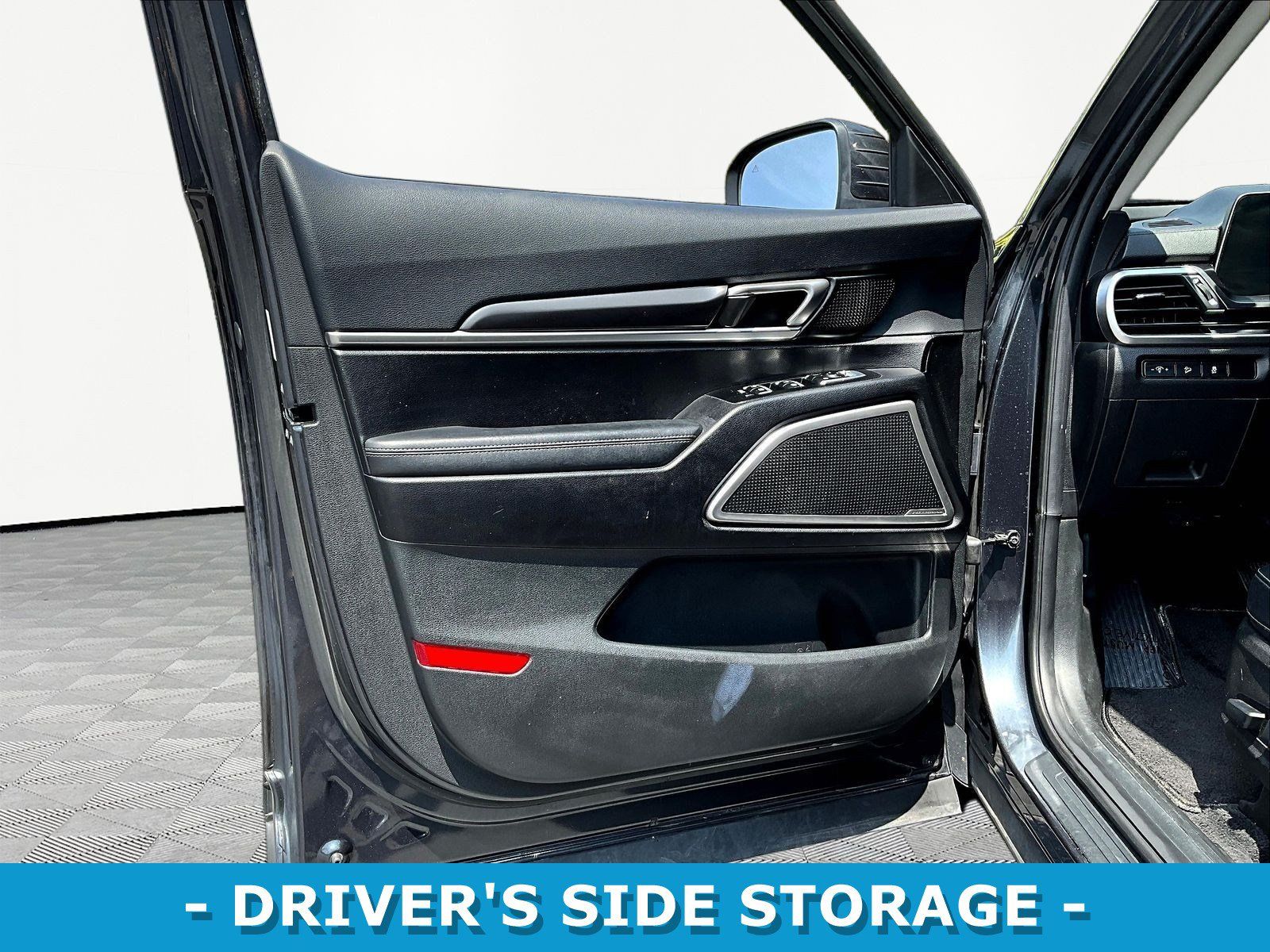 Used 2023 Kia Telluride S FWD image 20