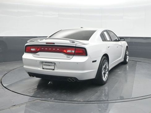 Used 2014 Dodge Charger R/T image 24