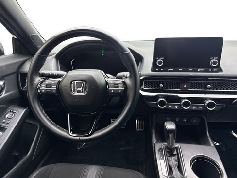 Used 2025 Honda Civic Sport image 54