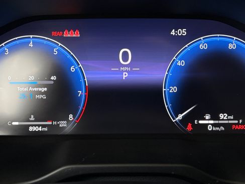 Used 2025 Toyota RAV4 Limited w/ Advanced Technology Package AWD/4WD image 21