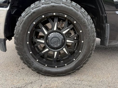 Used 2020 RAM 1500 Big Horn AWD/4WD image 30