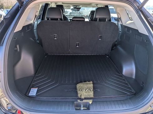 Used 2023 Kia Sportage SX image 27