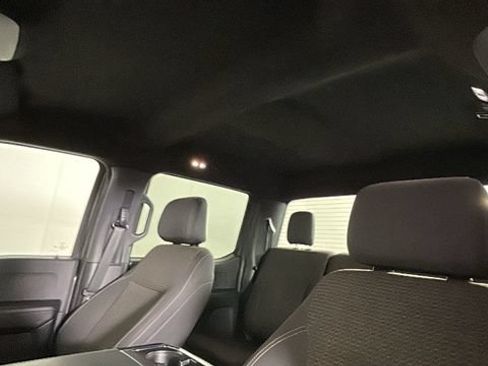Used 2024 Ford F150 STX w/ Equipment Group 201A FX4 AWD/4WD image 13