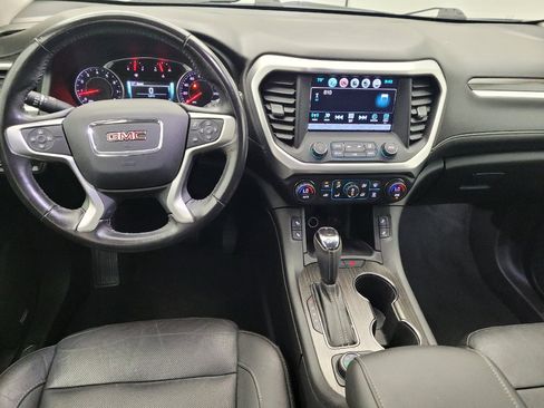 Used 2018 GMC Acadia SLT AWD/4WD image 22