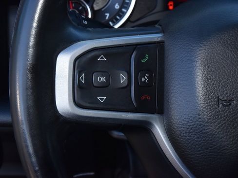 Used 2021 RAM 1500 Lone Star image 23