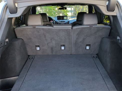 Certified 2022 Acura RDX A-Spec image 36