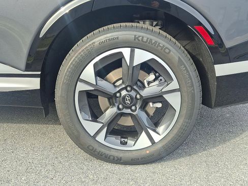 New 2026 Hyundai Palisade Limited image 5