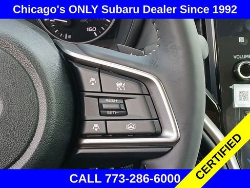 Used 2025 Subaru Outback Touring XT image 10