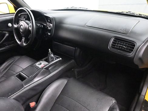 Used 2001 Honda S2000 image 15