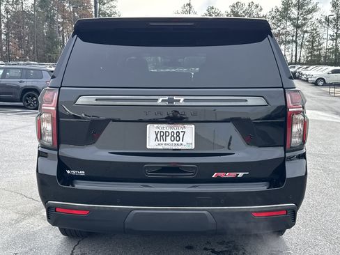 Used 2022 Chevrolet Tahoe RST w/ Luxury Package image 7