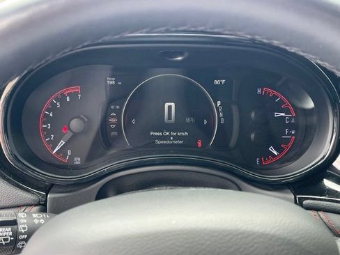 Used 2025 Dodge Durango R/T AWD/4WD image 29