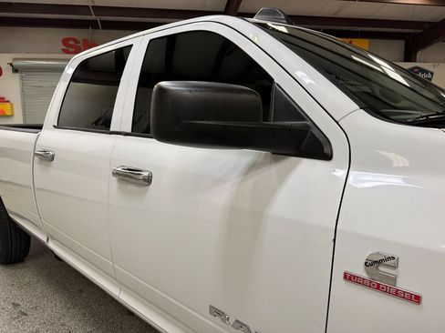 Used 2019 RAM 2500 Tradesman AWD/4WD image 43
