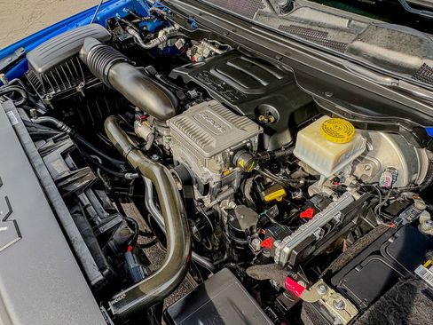 Used 2020 RAM 1500 Laramie image 34