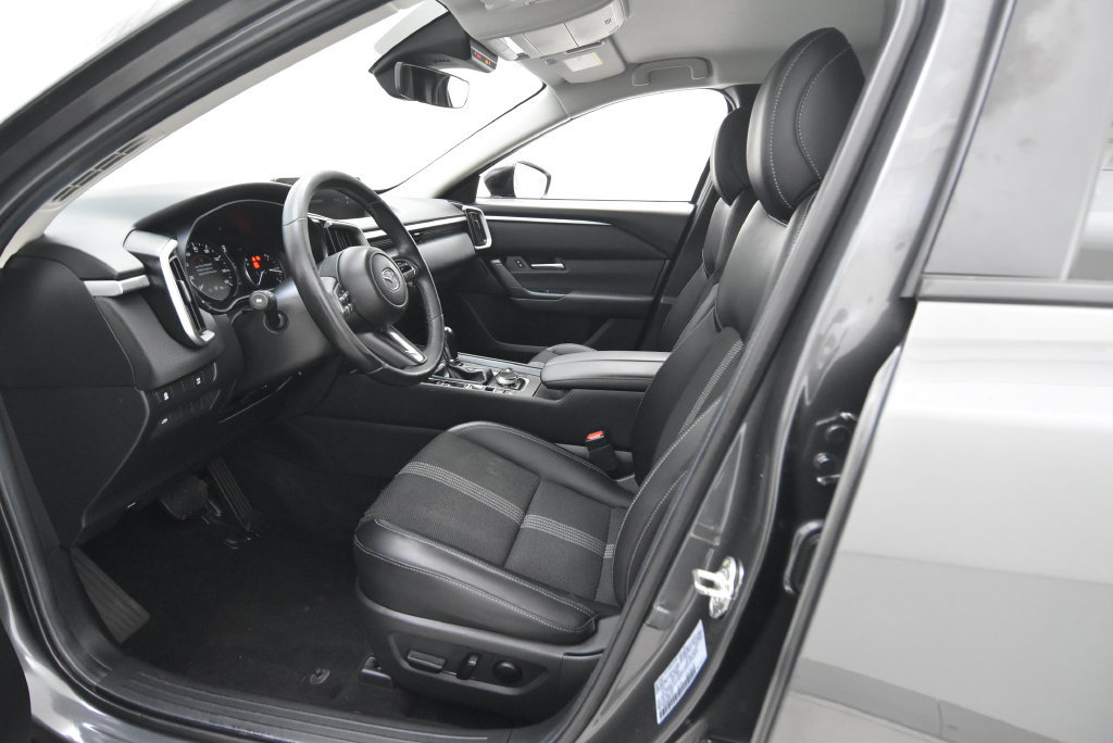 Used 2024 MAZDA CX-50 AWD 2.5 S w/ Weather Package image 24