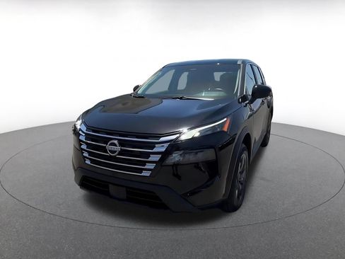 Used 2025 Nissan Rogue SV FWD image 7