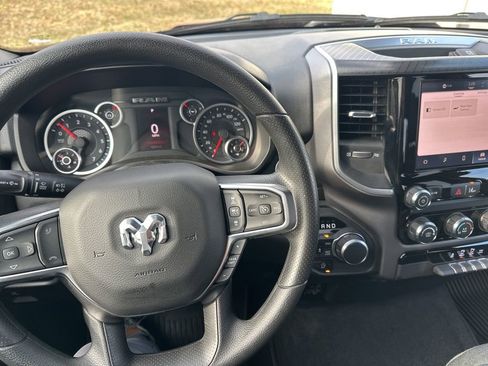 Used 2025 RAM 1500 Big Horn image 14