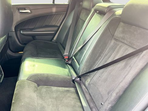 Used 2019 Dodge Charger R/T w/ Plus Group RWD image 25