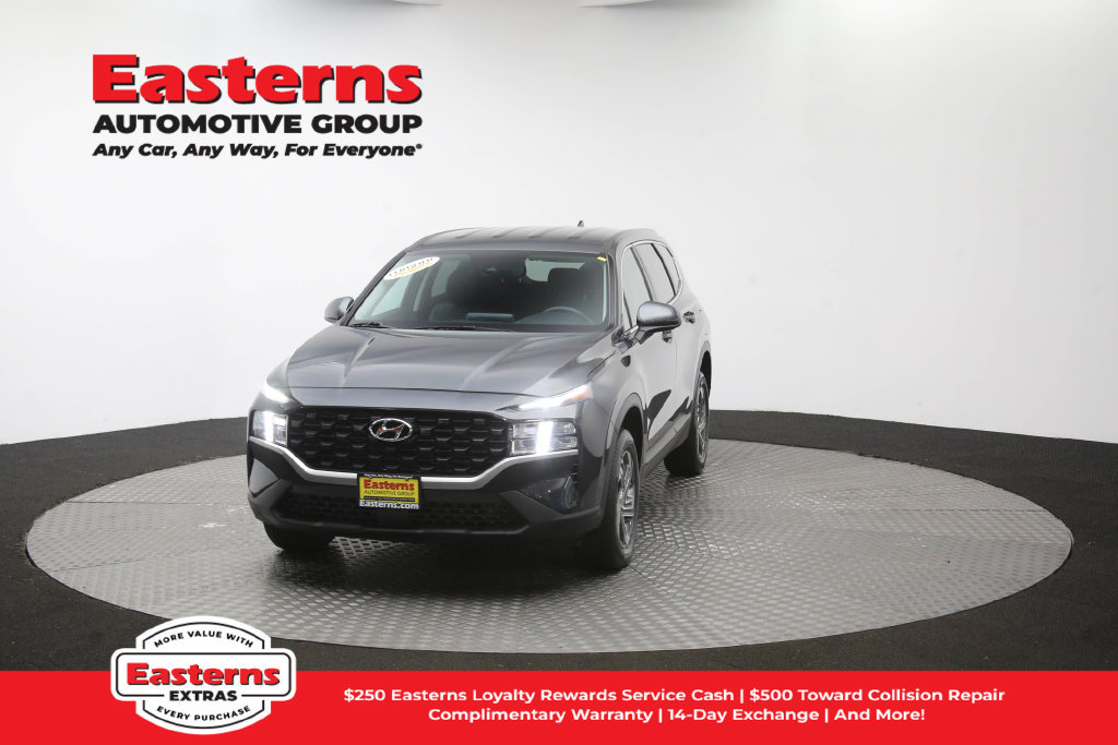 Used 2023 Hyundai Santa Fe SE AWD/4WD image 54