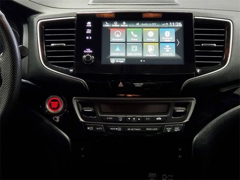 Certified 2023 Honda Passport Elite image 17