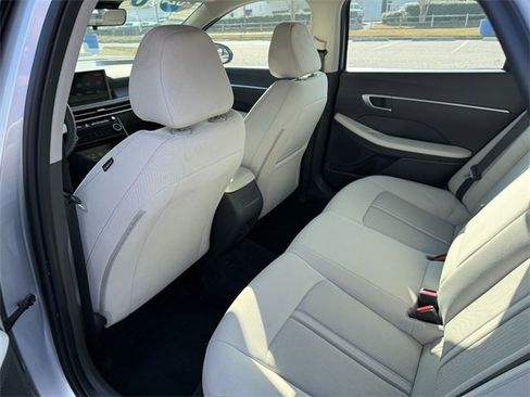 Used 2024 Hyundai Sonata SEL image 28