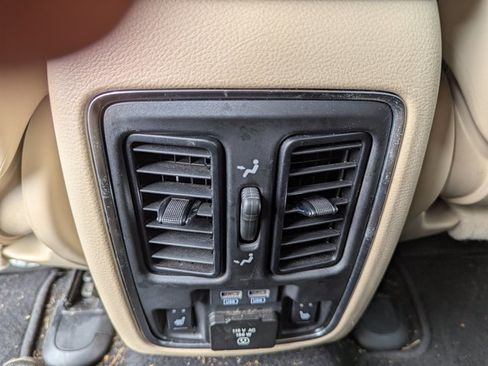 Used 2019 Dodge Durango Citadel w/ Technology Group image 23