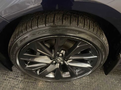 Certified 2023 Toyota Corolla SE w/ Carpet Mat Package (TMS) image 8