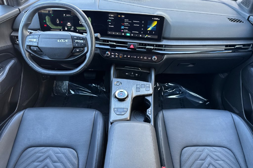 Used 2026 Kia Sportage X-Line AWD/4WD image 4