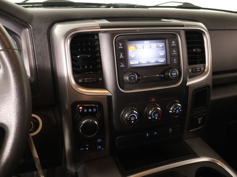 Used 2021 RAM 1500 Classic Warlock AWD/4WD image 5