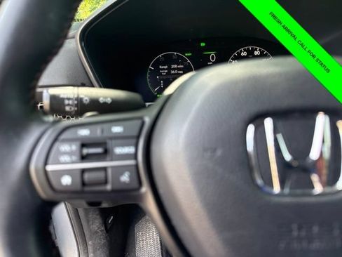 Used 2024 Honda CR-V Sport image 19